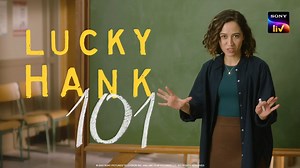 11 reactions | All the diagrams, charts, and math problems lead to one answer: "Lucky Hank is all about fun!" #LuckyHank streaming now on Sony LIV - bit.ly/English_Movies #LuckyHankOnSonyLIV #BobOdenkirk #MireilleEnos #SuzanneCryer #CedricYarbrough #DiedrichBader #OliviaScottWelch #SaraAmini | Sony LIV | Facebook