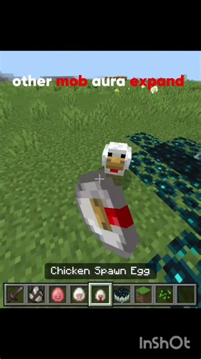 minecraft mod aura expand