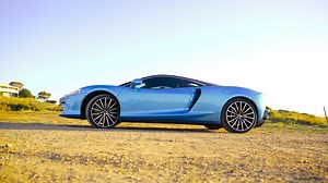 38 reactions | OFF THE ROAD Mclaren GT | REVIEW https://ceyflix.com/live-channels | CeyFlix | Facebook