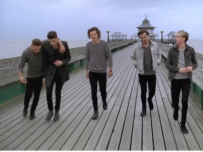 One Direction star Louis Tomlinson announces new album