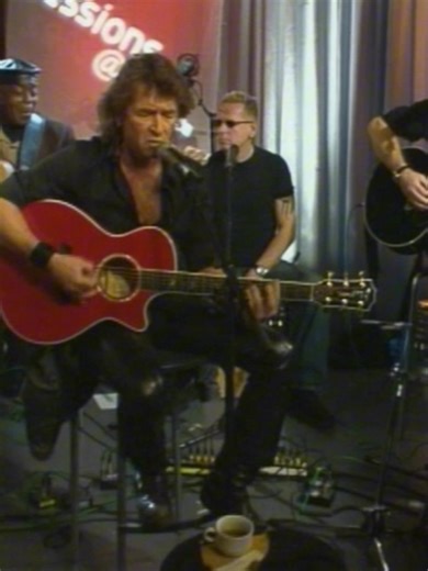 Peter Maffay on Reels