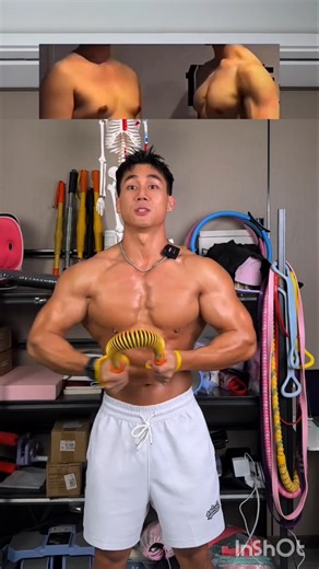 Try This 5Min Strong Bar Workout 🔥! Power Twister Bar Workout #powertwister #yt #ytshorts #shorts