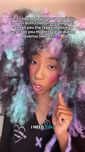 which house is aquarius in astrology and in your birth chart? #astrology #astrologyvideos #zodiacsigns #aquariusseason #astrologyfyp