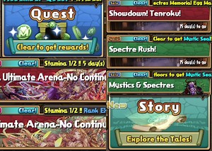 New or Returning to PAD? What to Play