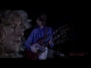 The Rain Song - Led Zeppelin - Backing Track For Guitar With Vocals - To Study For Free