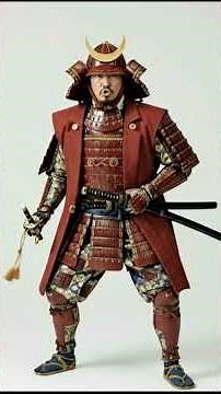 SAMURAI LORD 54 #historia #history #samurai
