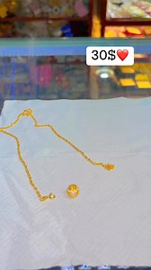 Kim Lin jewelry on Reels