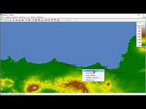 Tutorial Pathloss 5.0 | Part 4: Pengaturan Perangkat Radio