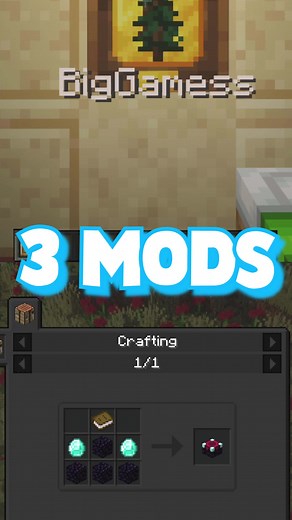 3 Mods Indispensables pour Minecraft