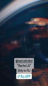 Radio Javan on Reels