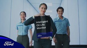 Keep track of your driving habits and calculate the health of your engine oil with FordPass' Intelligent Oil Life Monitor. This way, you can change the engine oil only when it’s necessary, helping you get more savings. FordPass is now available in the Philippines! Owners of #NextGenRanger and #NextGenEverest can now download and access FordPass either on the Apple App Store (https://apple.co/3W297AD) or Google Play (https://bit.ly/3uzYKID). With FordPass, you have access to a next-generation own