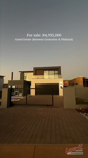 129K views · 3.8K reactions | Unveiling another breathtaking home in...