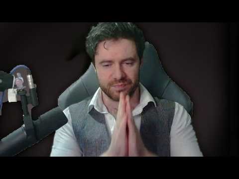 Alright. Let’s Finally Talk About Politics.