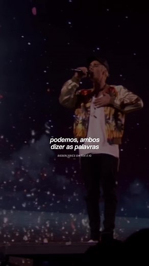 Justin Bieber Belieber Music Lyrics | TikTok