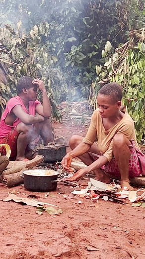 La cocina en la selva. Antropología y tradiciones. #documentary #travel | Quim Fàbregas - Fotografía y Viajes.