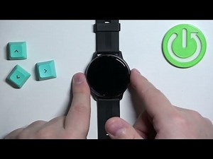 How to Power On AGPTEK LW11?