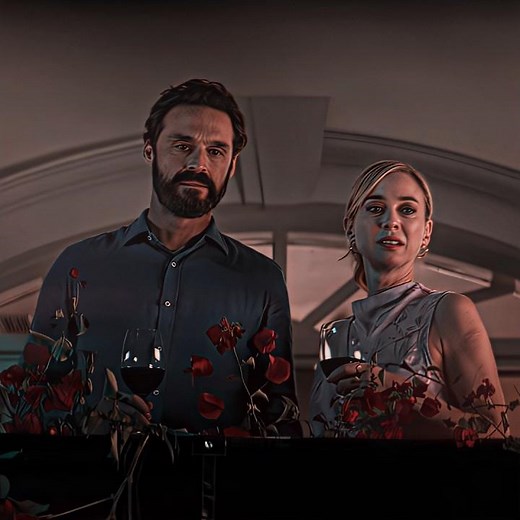 Finally their parents agreed 👀💖 | Culpa Nuestra💫 #gabrielguevara #nickleister #nickandnoah