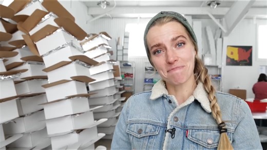 A labor of love behind our meat boxes