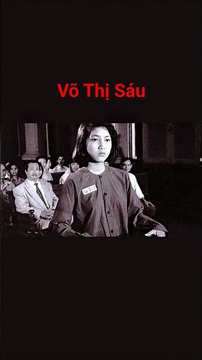 The Tragic Heroine of Vietnam #history #facts #shortsvideo