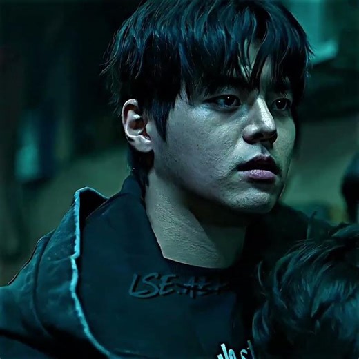 bro showed them all | weak hero class edit | sol vibra slowed