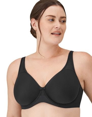 WonderBra Plus Breathable Full Support Spacer Underwire - Walmart.ca