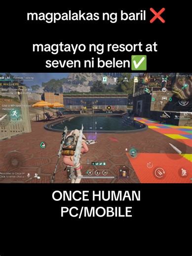 Once Human PC and Mobile Players Guide