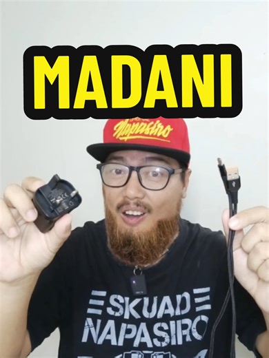 Mr. Huk Aloh on TikTok