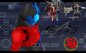 【附带链接+导入Dlc教程】Dissidia 012最终幻想纷争012假面骑士dlc模组导入的教程！详细的导入教程