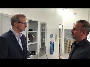 Was kommt bei Audatex jetzt konkret, Herr Jahn?