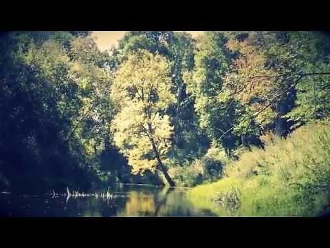 Lithuanian modern folk song - Modestyno feat. RASA SERRA - Jau aušt aušružė