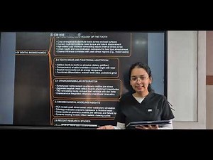 Dental Biomechanics Functional Adaptations across Human Evolution