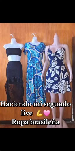 Descubre la Moda Brasileña: Versatilidad y Estilo Único