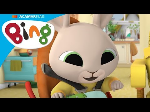 Bing Italiano | ⭐Charlie! ⭐