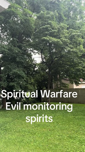 Are Monitoring Spirits Real? Spiritual Warfare and Defeating Them