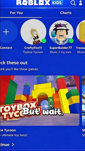 Roblox Kids Is Coming… And It Changes Everything 😳