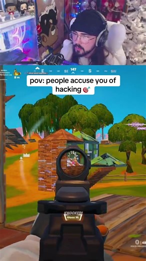 Mastering Aim in Fortnite: Tips and Tricks