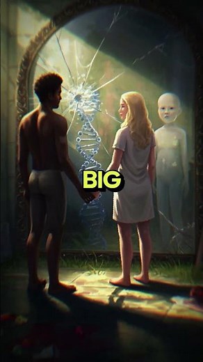 Could 2 People Actually Repopulate The Earth!