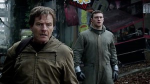 ‘Godzilla’ Trailer 1
