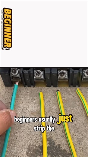 4 simple ways to connect wires to CB | Mmdiyshorts