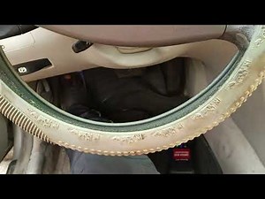 Mercedes e350 no communication with ecu/tcu and gear selector module part 1