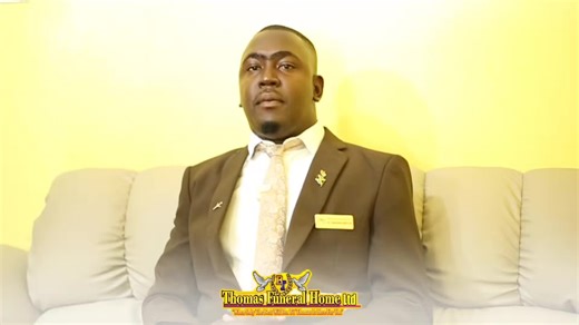 BT Thomas Funeral home LTD (@btthomasfuneralhomeltd)’s videos with original sound - BT Thomas Funeral home LTD