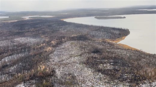 Ontario release 5-year plan to accelerate Ring of Fire development