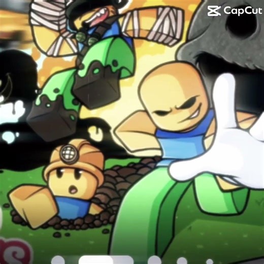 We play slap battles