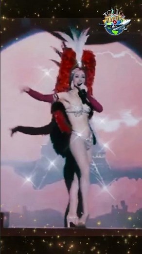 Paris's best-kept secret? 🤫 Cabaret La Nouvelle Eve