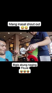 Biglang naging consert yung unli rice 😂😂 Parag Pitya TV Daniel Ronda Rivera #unlirice #reelstrending #Samar @highlight John Paul Morrow pre favorite song mo😂 | Parag Salsweet Motovlog
