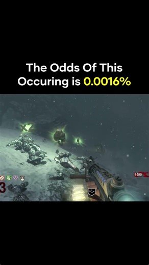 Never Seen This Many 😭