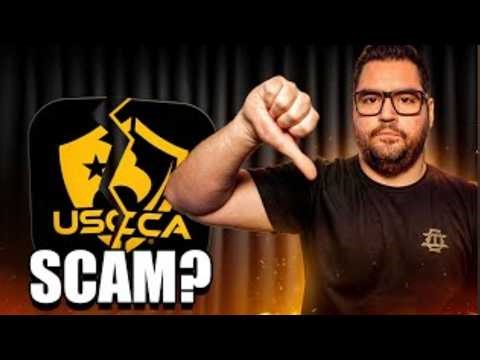 I immediately DROPPED the USCCA for Attorneys on Retainer - A Conservative Review