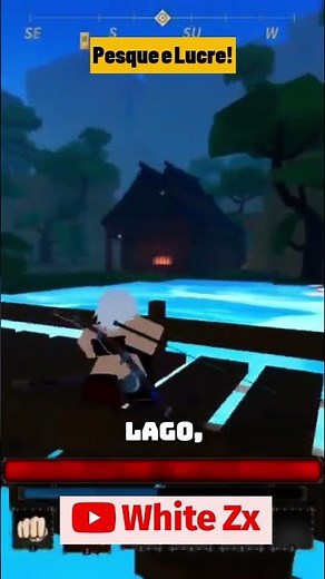 COMO FARMAR DINHEIRO DEMON BORN !! #roblox #bloxfruits #demonborn #demonslayer