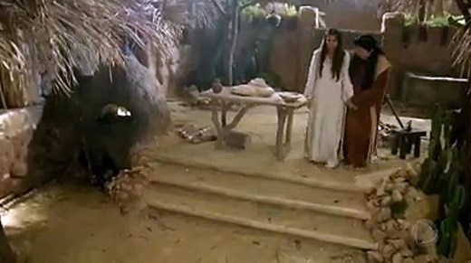 Jesus - Capítulo 2 Completo - Vídeo Dailymotion