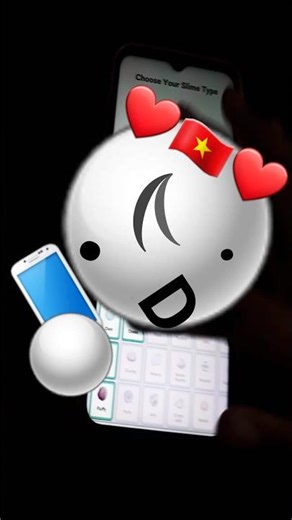 tên game:super slime simulator